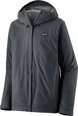 Produktbild von Patagonia Herren Torrentshell 3L Regenjacke  Smolder Blue : M Größe: M