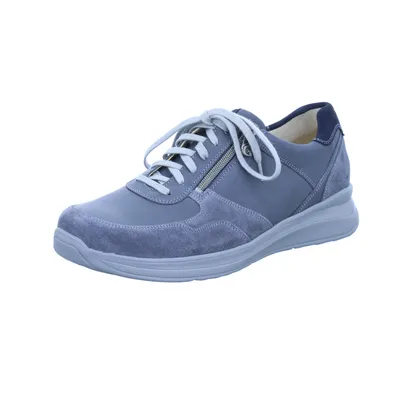 Immagine prodotto di Ganter scarpe stringate comfort da uomo 31373634343835 Grigio 44 EU