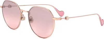 Produktbild von Moncler Sonnenbrille ML0156 K 28U 56 20 145