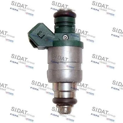 Produktbild von FISPA 81.489 Einspritzventil für VW Golf IV Schrägheck (1J1)