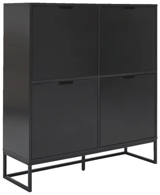 Productafbeelding van Nieuw hoogdressoir KUNO