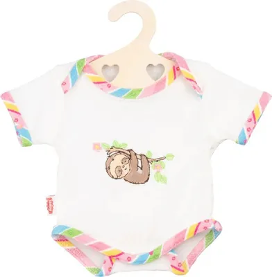 Produktbild von Heless Body ''Faultier Flauschi'', Gr. 28-35 cm