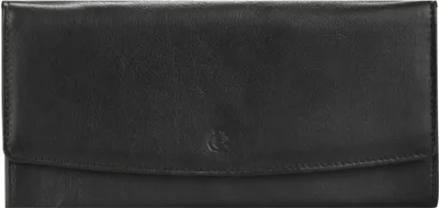 Produktbild von Esquire Eco Geldbörse Leder 18 cm