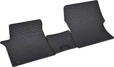 Image de Tapis de voiture en caoutchouc Rigum Hyundai Staria 2021- (avant)