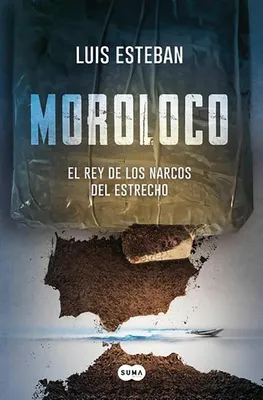 Obrázek produktu pro Moroloco (Spanish Edition), Španělština, Brožovaná, 512 str.