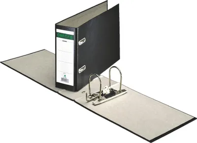 Produktbild von Leitz 220307, Schwarz