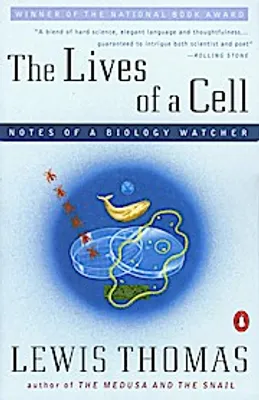 Zdjęcie produktu dla The Lives of a Cell