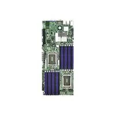 Image de Supermicro H8DGT-HF - Carte mère - Socket G34