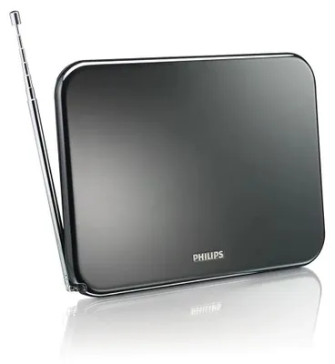 Produktbild von Philips Digital TV-Antenne indoor SDV6224/12