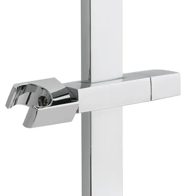 Obrázok produktu pre Optima sprchová tyč hranatá, 70cm SIKOBSSTH61