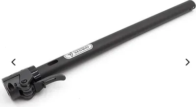 Produktbild von Ninebot F2 Pro Original Pohlstange Pol Stange Lenker Stange