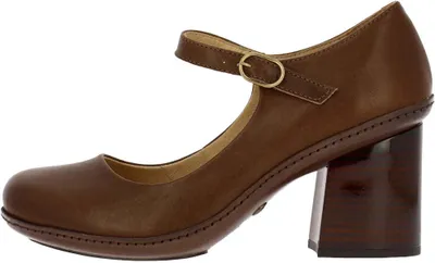 Produktbild von Neosens Absatzschuhe Damen S3050 RESTORED SKIN CUERO / MARSANNE Farbe Braun