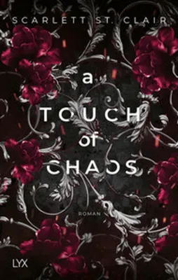 Image de A Touch of Chaos