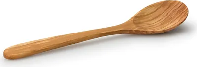 Immagine prodotto di CONTINENTA Servierlöffel, Olivenholz 35 cm 4945 4017167494500