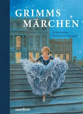 Produktbild von Grimms Märchen