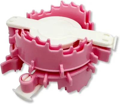 Produktbild von Pomponmacher 50 mm für Handarbeiten