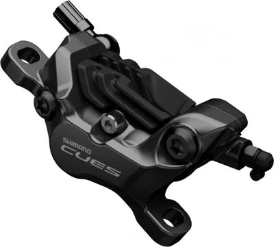 Immagine prodotto di Pinza freno SHIMANO "CUES BR-U8020" in confezione SB, h Pastiglie in resina N03