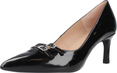 Produktbild von UNISA Damen Schuhe LOTINA PA Schwarz
