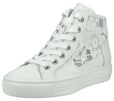 Produktbild von Paul Green Sneaker Sneaker Glattleder