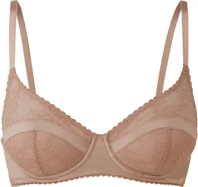 Obrázok produktu pre Gossard VIP Chicago polovičná podprsenka Woodrose 80 D