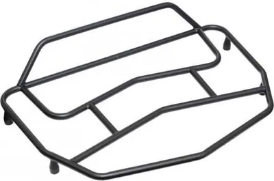 Obrázok produktu pre Givi E142B Metal Rack Black for TRK 52 N/B