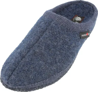 Produktbild von Haflinger Slipper für Damen