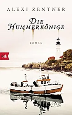 Immagine prodotto di Die Hummerkönige