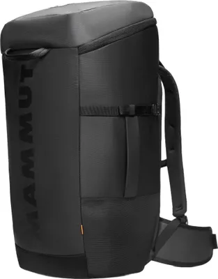 Image de Mammut Neon 55l Sac à dos Noir Noir One Size
