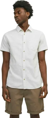 Image de Polo Jack&Jones 12248524 pour Homme