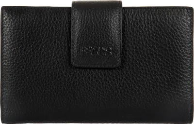 Produktbild von Bric's Marmolada Geldbörse RFID Leder 15,5 cm