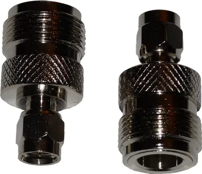 Obrázek produktu pro Anténní adaptér SMA M/N zásuvka