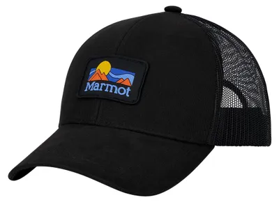 Zdjęcie produktu dla MARMOT Uni  Cap Retro Trucker Hat
