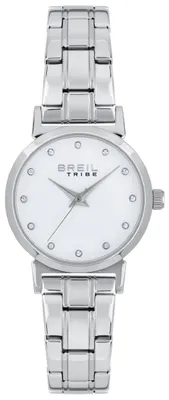 Produktbild von BREIL Uhr DAMEN,  Sammlung BELLA, Quarzwerk , 30 Meter, Geschenkideen für Frau