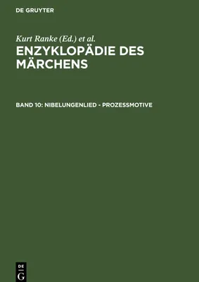 Produktbild von Nibelungenlied - Prozeßmotive