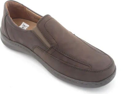 Immagine prodotto di WALDLÄUFER scarpe da uomo marrone taglia 11