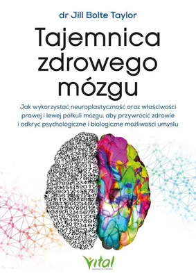 Produktbild von Tajemnica zdrowego mózgu