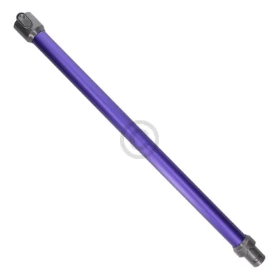 Produktbild von Verlängerungsrohr wie dyson 965663-05 lila mit Elektroanschluss für Staubsauger