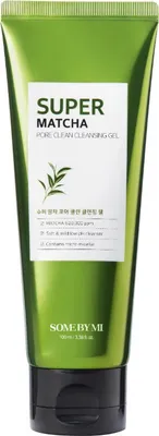 Obrázok produktu pre Super Matcha Pore Clean (čistiaci gél) 100 ml