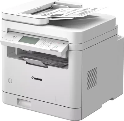 Obrázek produktu pro Canon i-SENSYS MF287dw, Laser, Černobílý tisk, 1200 x 1200 DPI, Černobílé kopírování, A4, Bílá