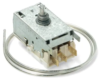 Produktbild von Thermostat K59-S2785 passend für Atea A13-0696R, Bauknecht 481228238175 für Kühlschrank