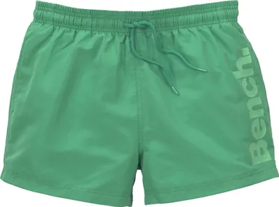 Produktbild von Bench Badeshorts grün Größe M
