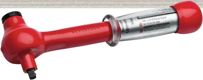 Produktbild von NWS Drehmomentschlüssel 2037-7-200