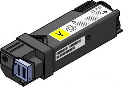 Immagine prodotto di Toner Toshiba TFC505EY (giallo)