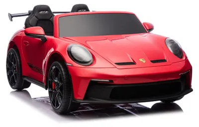Image de DK-P911 Porsche GT3, voiture électrique rouge