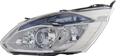 Immagine prodotto di VAN WEZEL Faro sinistro per FORD Tourneo Custom V362 Transit