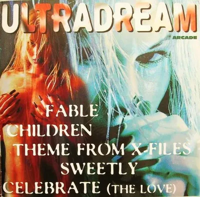 Obrázok produktu pre Ultra Dream