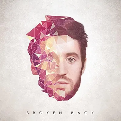 Zdjęcie produktu dla Broken Back - Broken Back (CD)