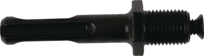 Image de Adaptateur de mandrin de perçage SDS plus 1/2 - 20 avec vis de sécurité