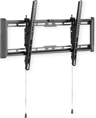 Obrázek produktu pro Value 17.99.1221 Flachbildschirm-Tischhalterung 2,03 m (80") Schwarz Wand (17.99.1221)