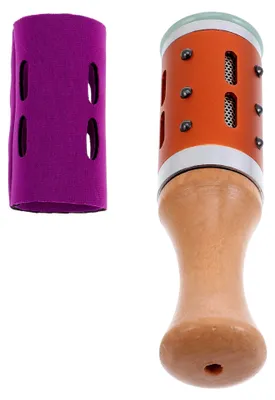 Produktbild von Tragbarer Moxibustionsstick mit Wärmeschutz zur Schmerzlinderung und Meridiankur für Frauen
